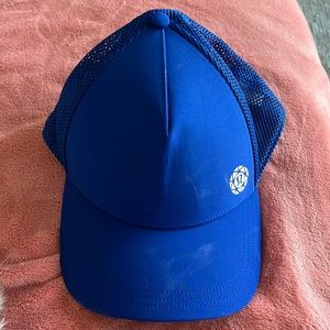 Lululemon Seawheeze 2019 Half-Marathon Hat
